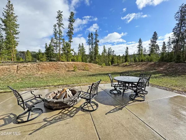 Tabernash, CO 80478,57 GCR 862 aka Valley RD