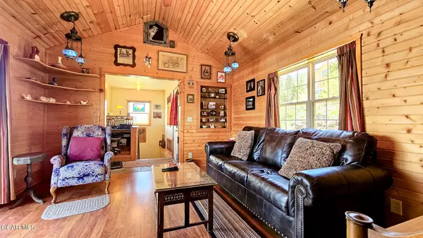 Granby, CO 80446,443 GCR 4052