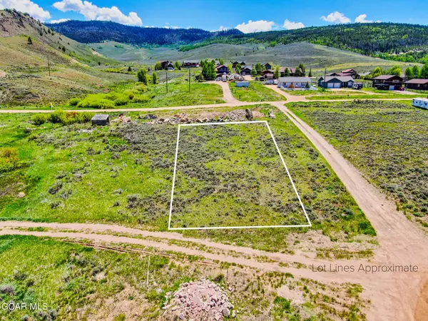 Hot Sulphur Springs, CO 80451,Lot 11-14 Grand