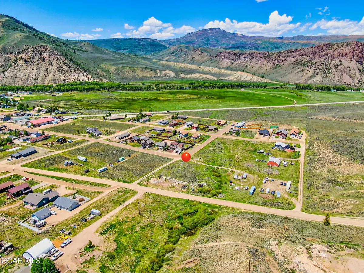 Hot Sulphur Springs, CO 80451,Lot 11-14 Grand