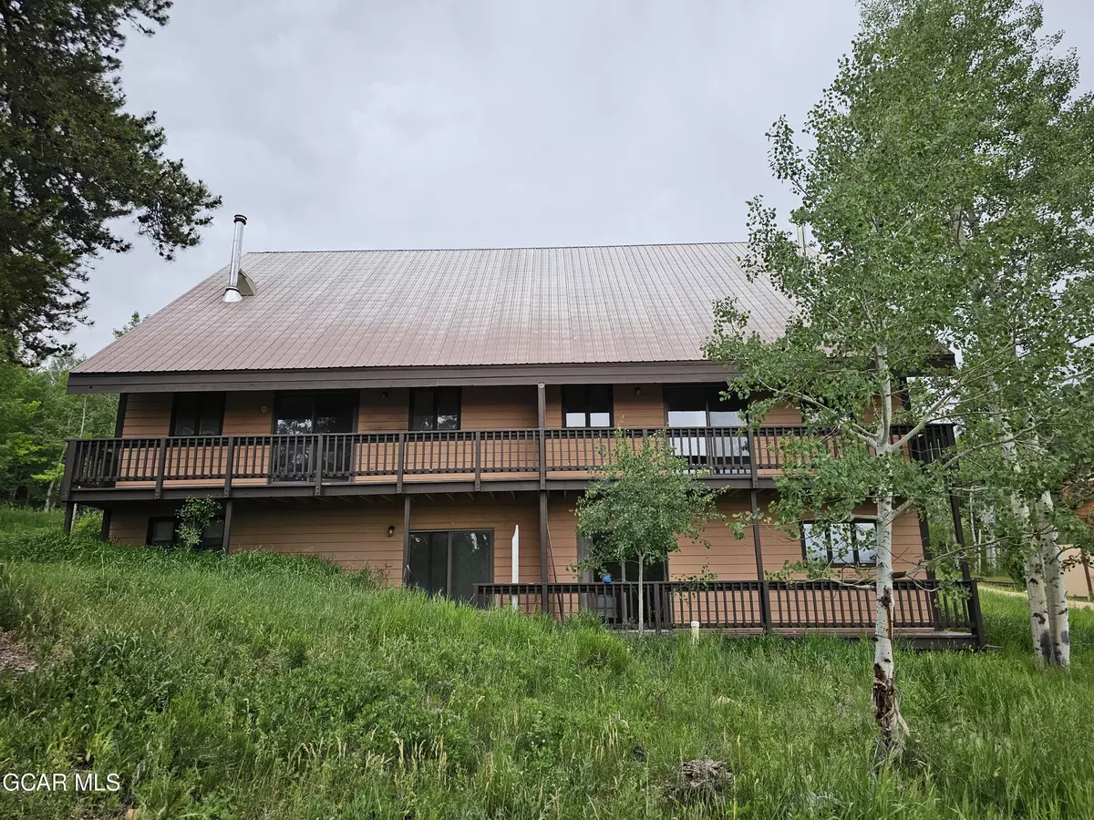 Granby, CO 80446,77 GCR 8990 CT