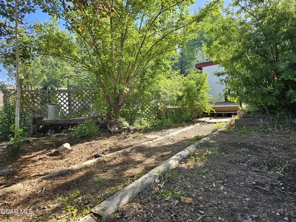 Granby, CO 80446,331 CASA DR