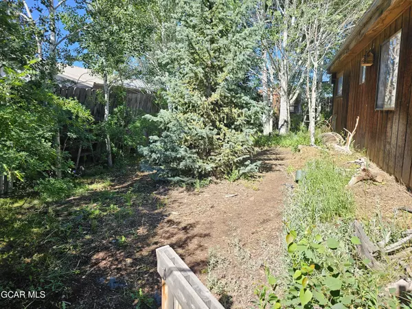 Granby, CO 80446,331 CASA DR