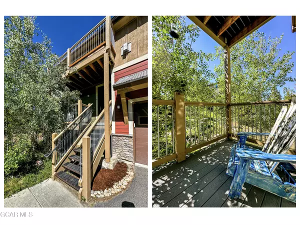 Fraser, CO 80442,145 Spinner ST #6