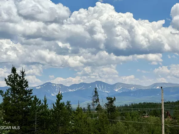 Tabernash, CO 80478,203 GCR 871 DR