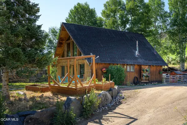 Hot Sulphur Springs, CO 80451,124 ROOSEVELT AVE