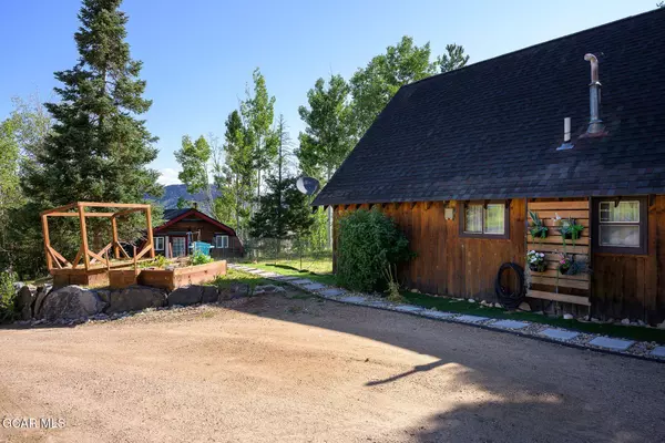 Hot Sulphur Springs, CO 80451,124 ROOSEVELT AVE