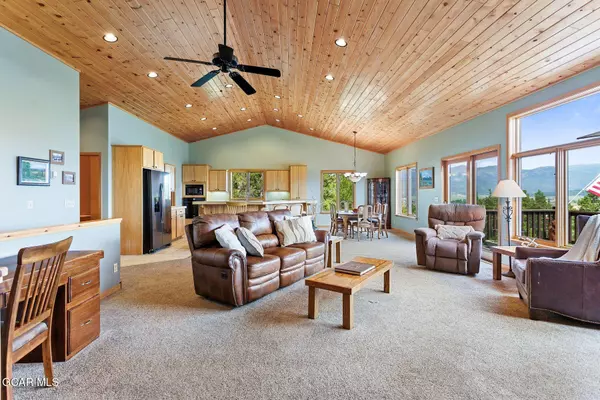 Tabernash, CO 80478,603 Aster DR