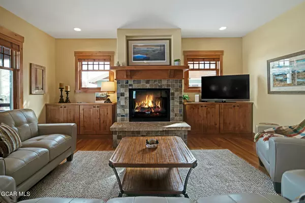 Fraser, CO 80442,27 RIFLE SHOT TRL