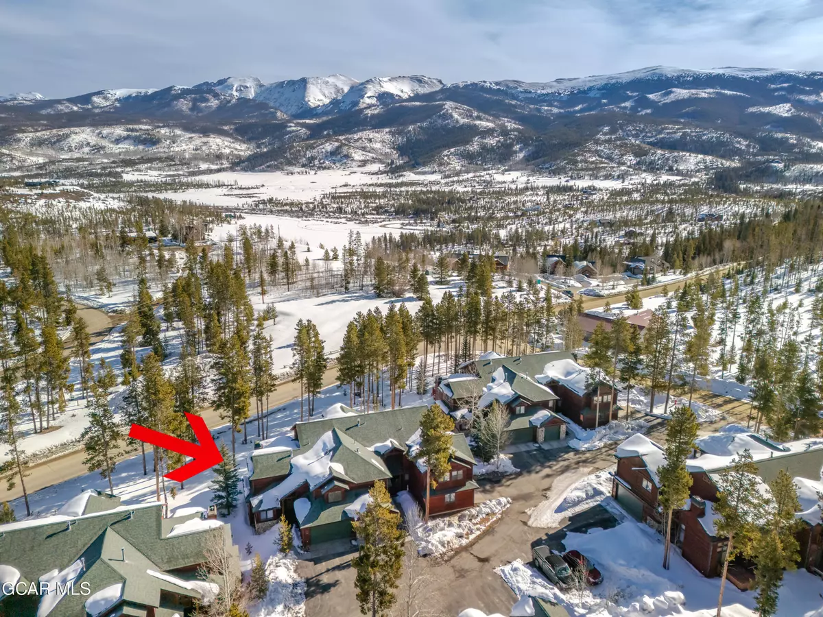 Fraser, CO 80442,1232 GCR 8