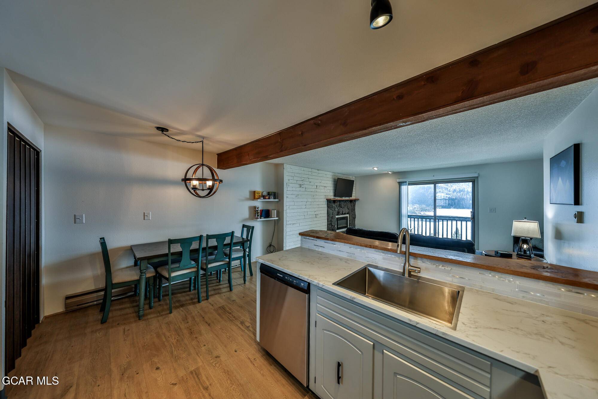 116 TALL PINE #6-A, Grand Lake, CO 80447