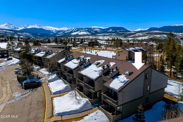 Fraser, CO 80442,83 GCR 8400 #B7