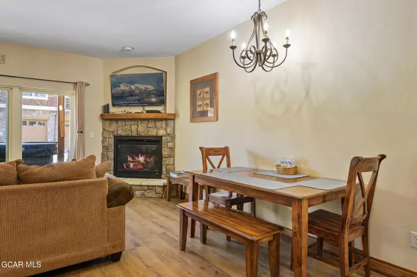 Winter Park, CO 80482,574 Baker DR