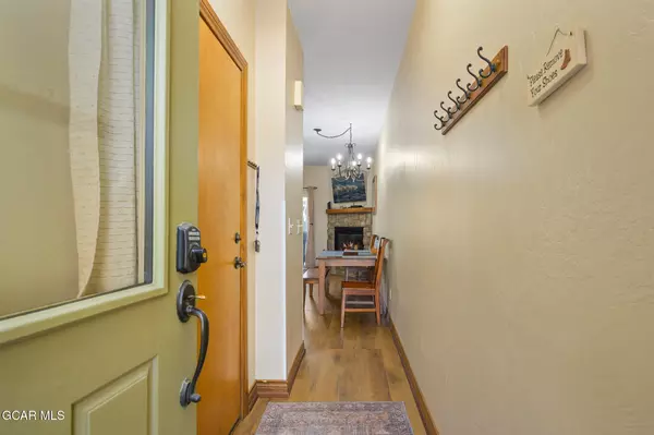 Winter Park, CO 80482,574 Baker DR