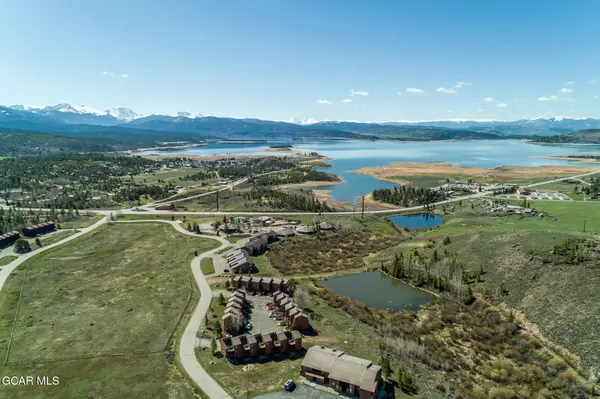 Grand Lake, CO 80447,229 GCR 4421 ##5B