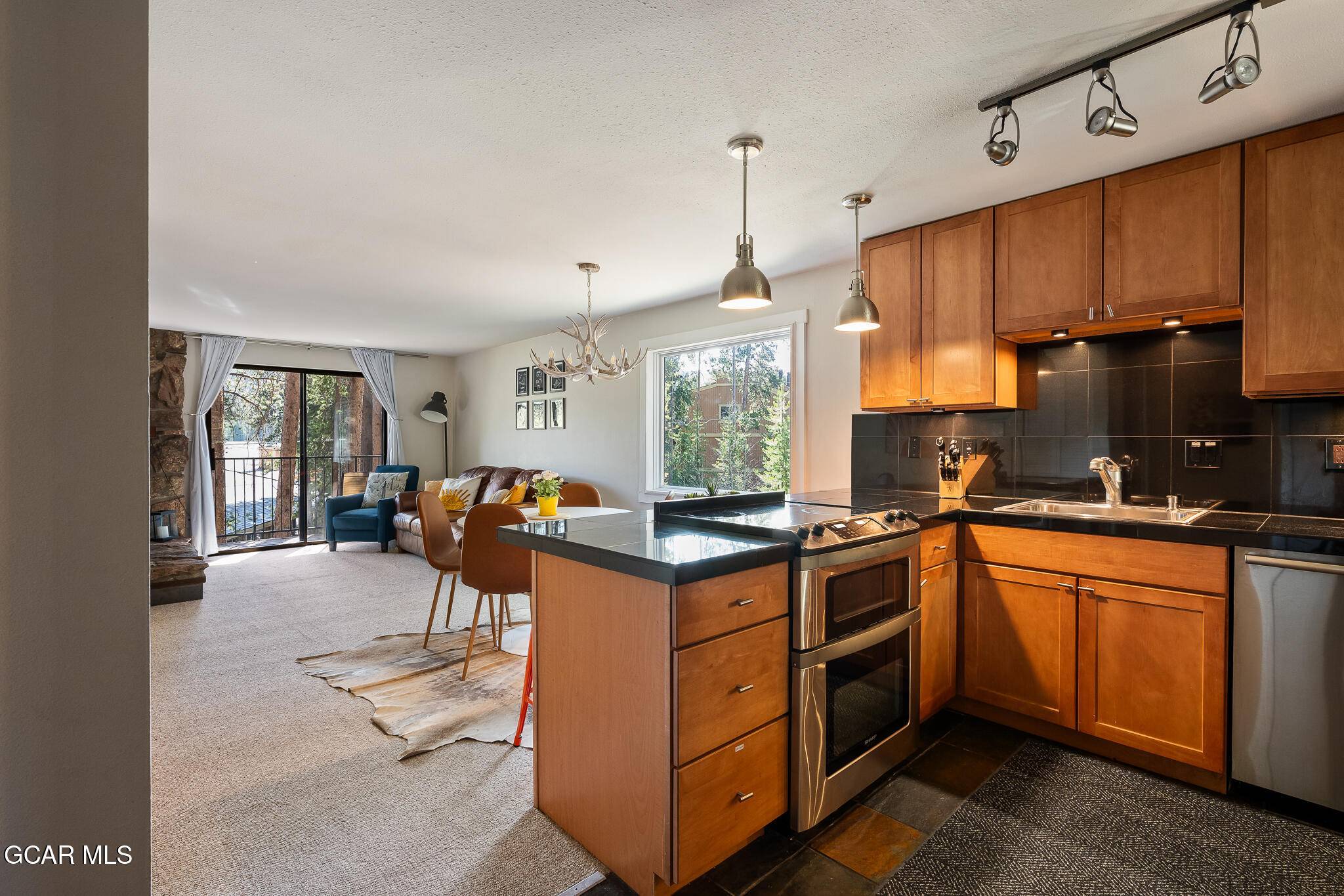 124 GCR 702 #204, Winter Park, CO 80482