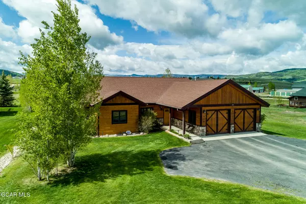 Granby, CO 80446,35 GCR 8945