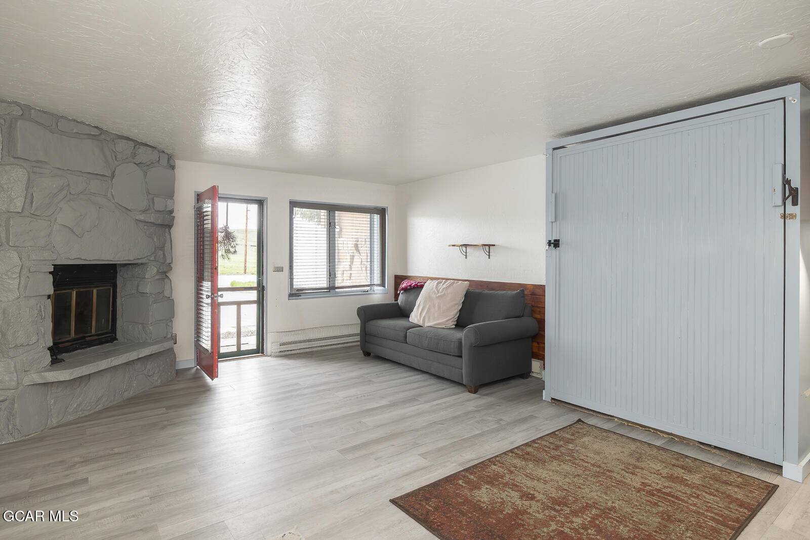 62927 US Highway 40 #127 (Door 133), Granby, CO 80446