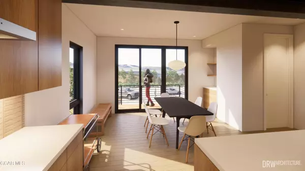 Fraser, CO 80442,144 Clayton CT #1