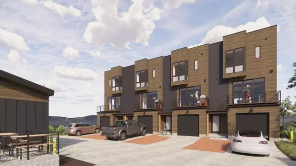 Fraser, CO 80442,144 Clayton CT #1