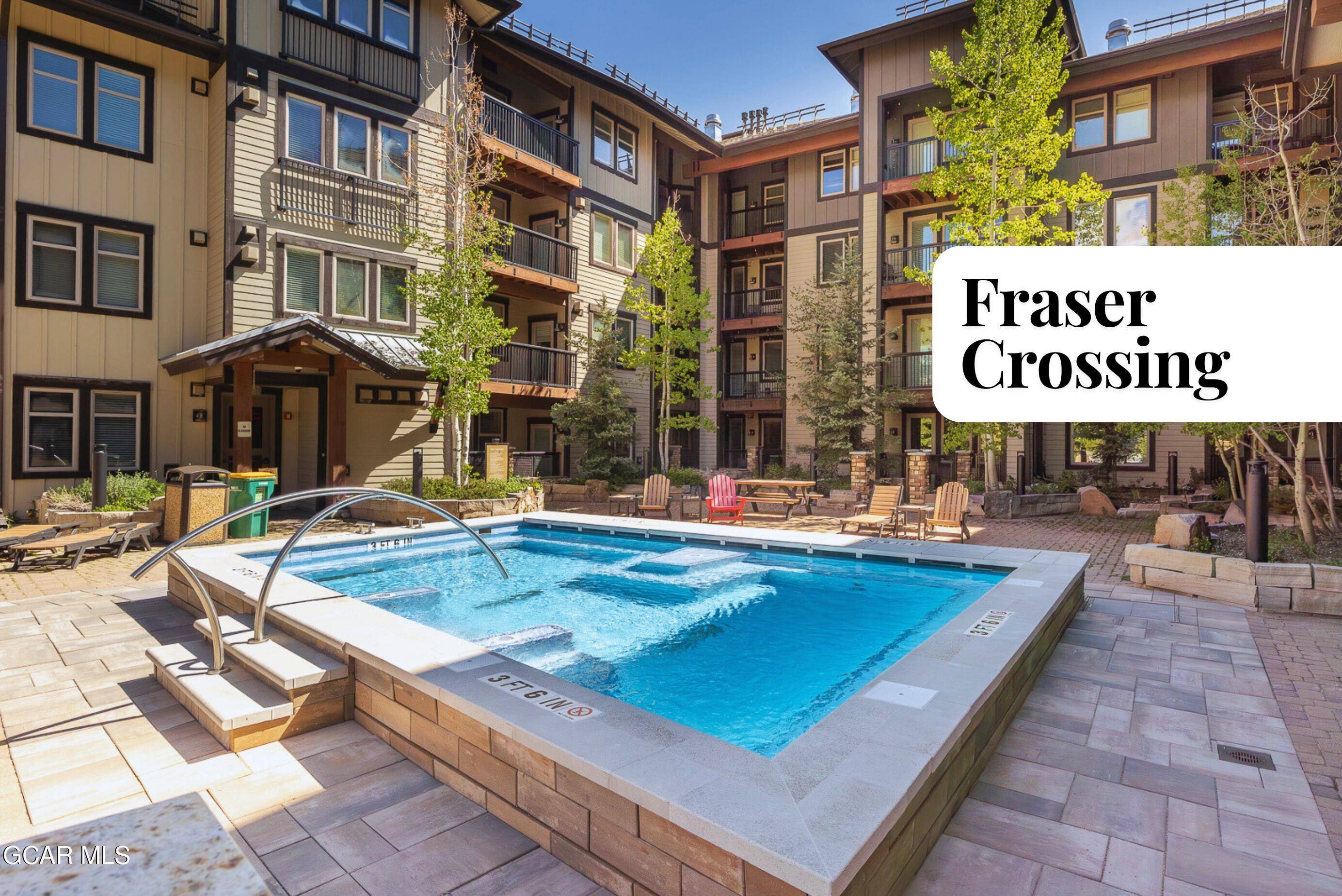 670 Winter Park Drive #3413, Winter Park, CO 80482