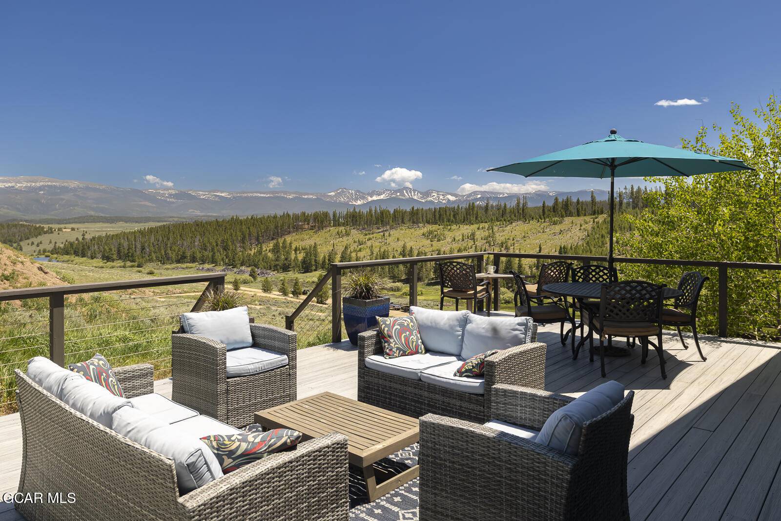 4291 Silver Creek DR, Tabernash, CO 80478