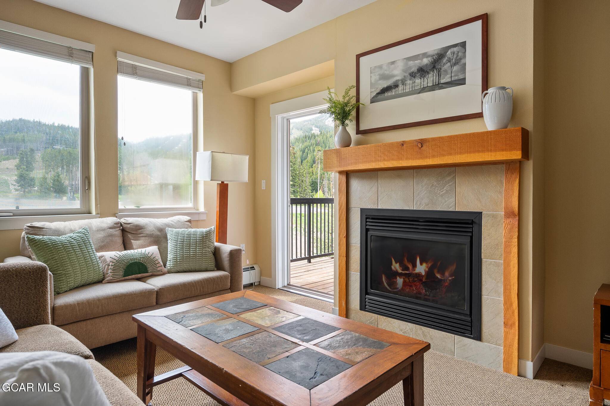 580 Winter Park DR #4566, Winter Park, CO 80482