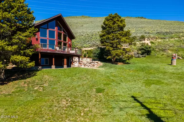 Granby, CO 80446,112 GCR 4052