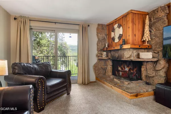 Winter Park, CO 80482,189 GCR 702 #5-204