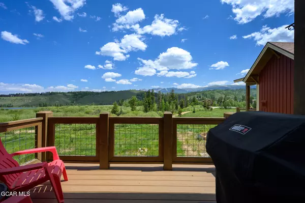 Fraser, CO 80442,118 Mountain Willow Dr