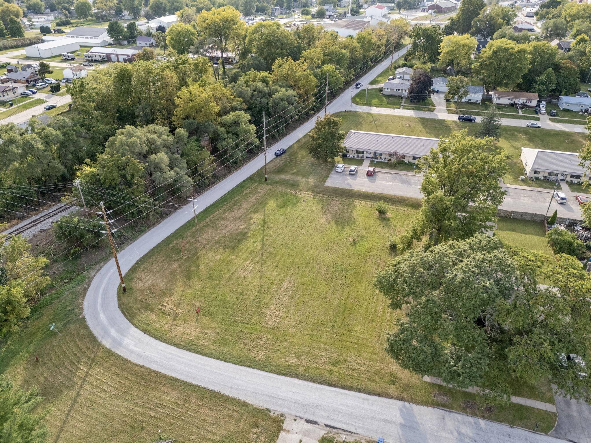 LOT 2 12-78-4W LOT 2 SD OF PT, West Liberty, IA 52766