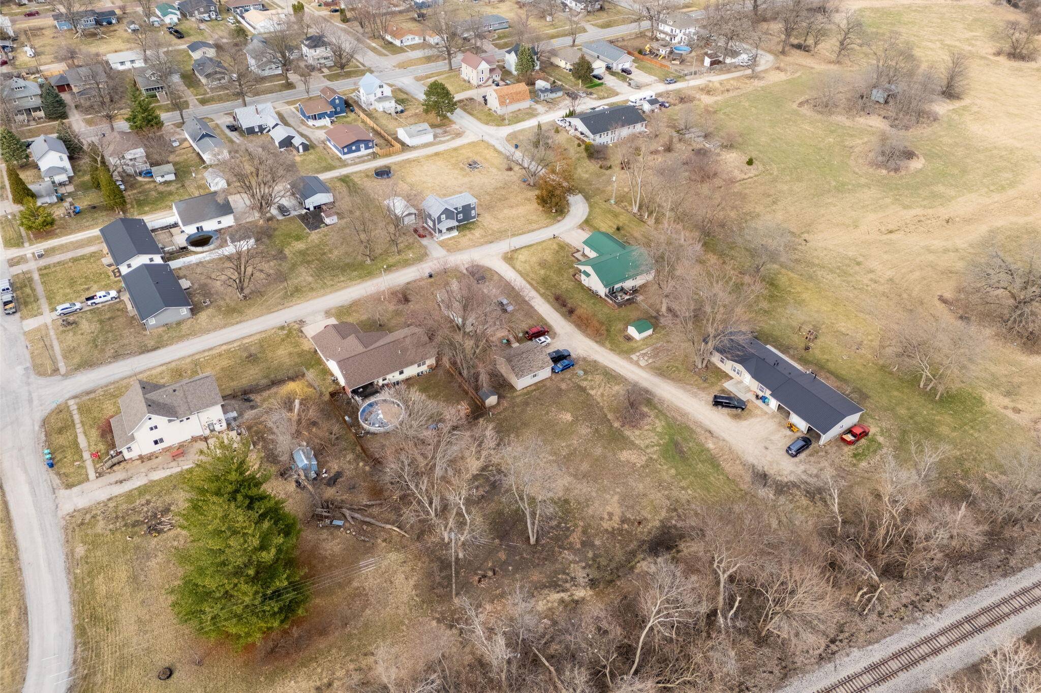 West Liberty, IA 52766,LOT LOT 3 OL A MORG, WEST LIBE