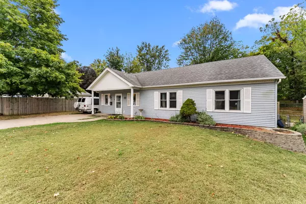 Muscatine, IA 52761,205 AMHERST AVE