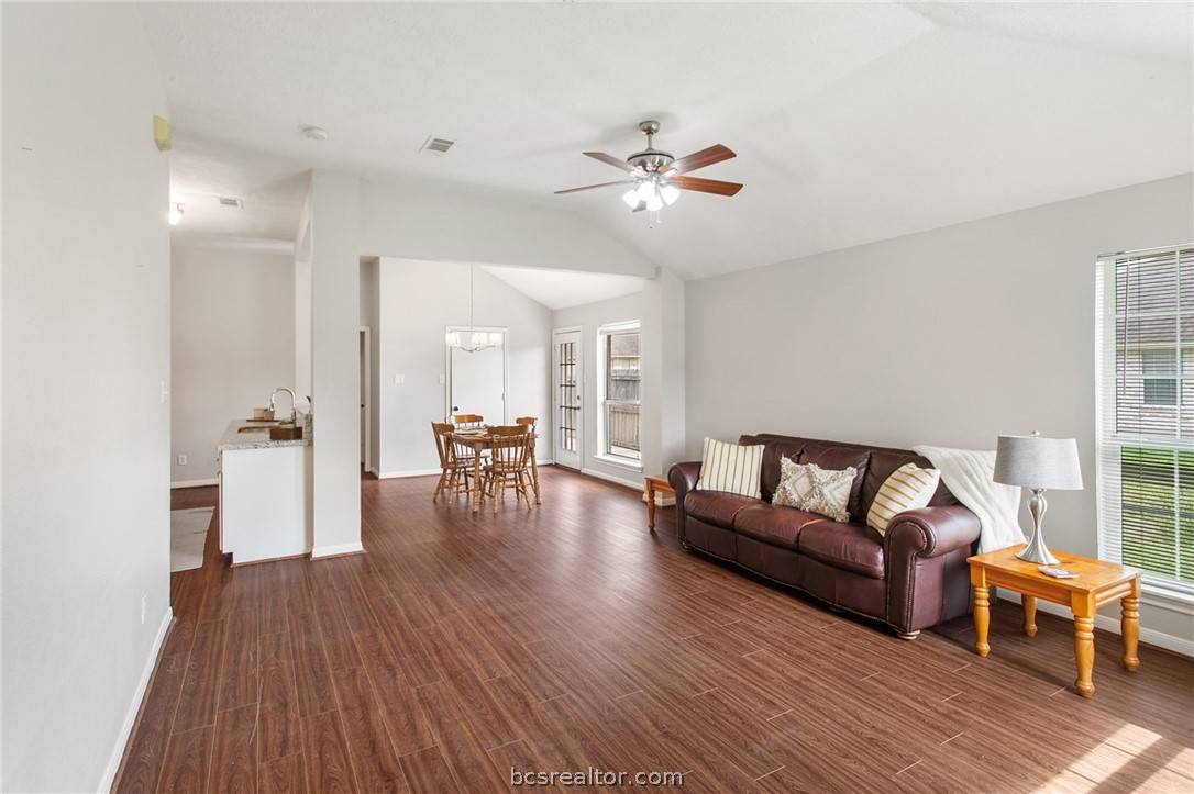 College Station, TX 77845,1003 Orchid ST