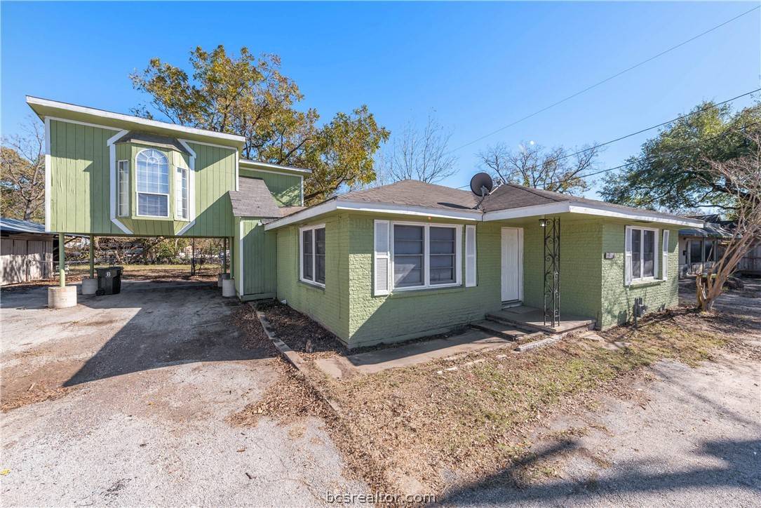 Bryan, TX 77801,2705 S College