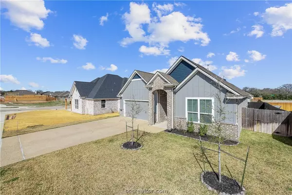 College Station, TX 77845,4003 Brownway DR