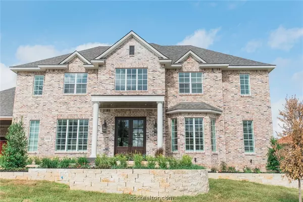 1403 Mission Hills CT, College Station, TX 77845