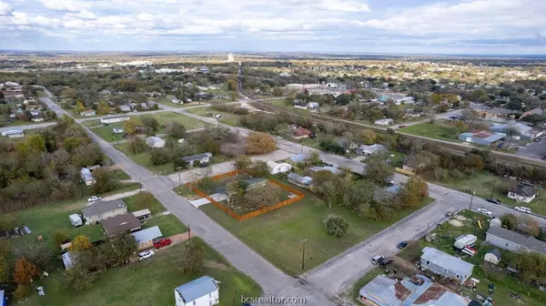 Giddings, TX 78942,Lot 6 N TBD WACO ST