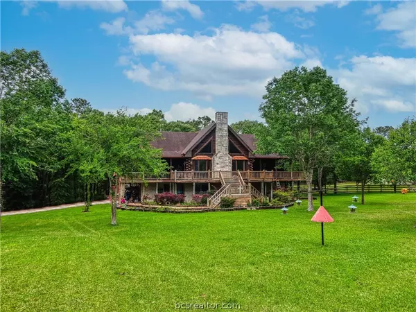 17340 Horseshoe, Waller, TX 77484