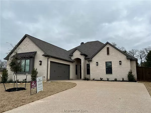 1701 Kerr Valley LN, College Station, TX 77845