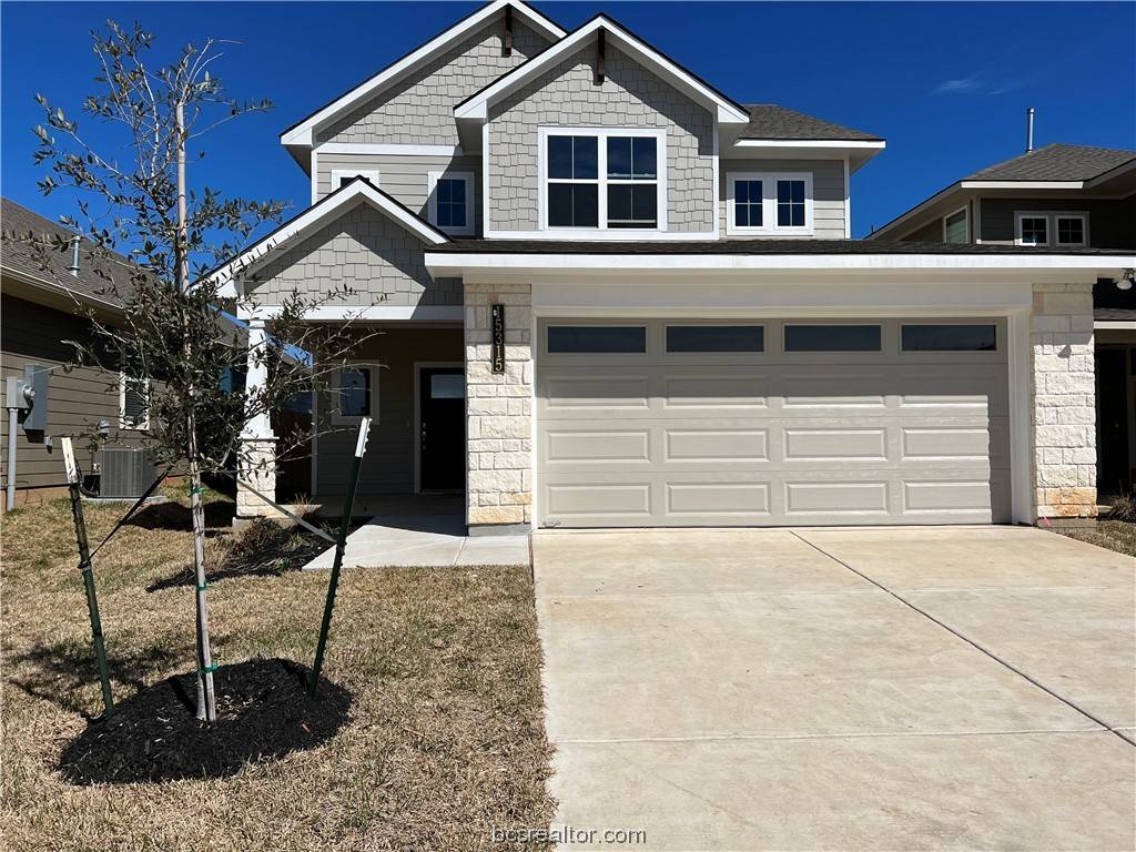 15315 Still Water Meadow LOOP, College Station, TX 77845