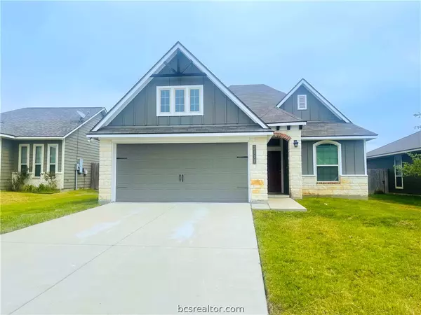 2111 Polmont DR, Bryan, TX 77807