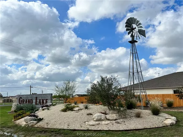 Snook, TX 77878,293 Brazos Bend