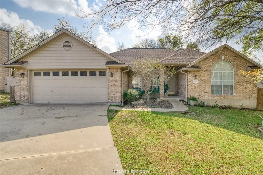 College Station, TX 77845,8602 Jade CT