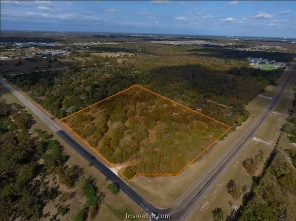 Bryan, TX 77807,0000 W Villa Maria RD