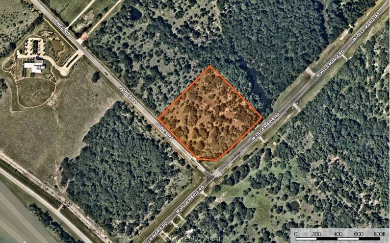 Bryan, TX 77807,0000 W Villa Maria RD
