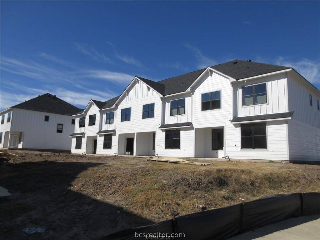 College Station, TX 77845,2118 Jax DR