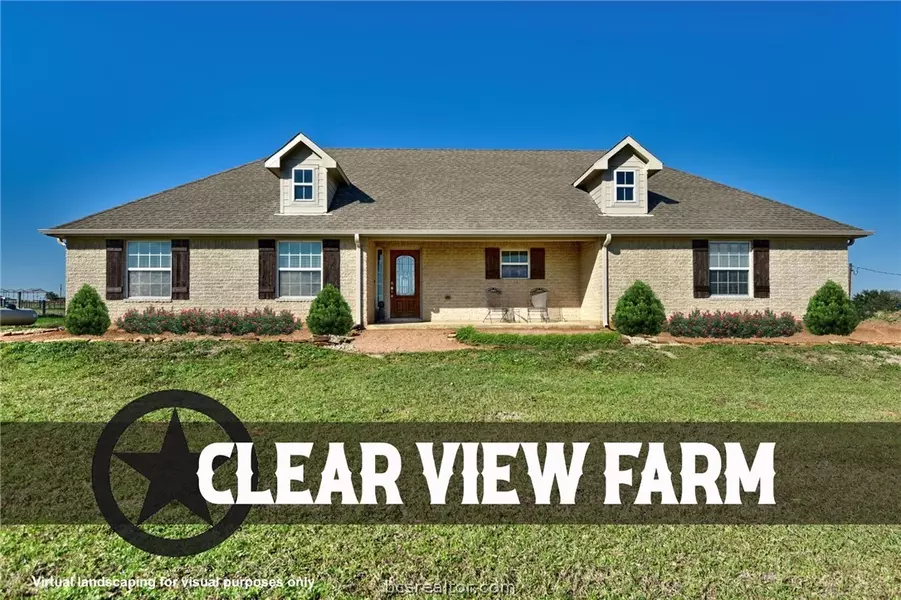 32159 Two Creeks Crossing RD, Hempstead, TX 77445