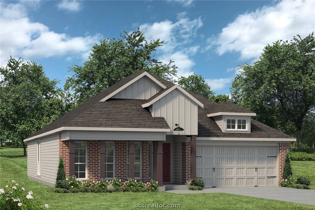 1964 Chief ST, Bryan, TX 77807