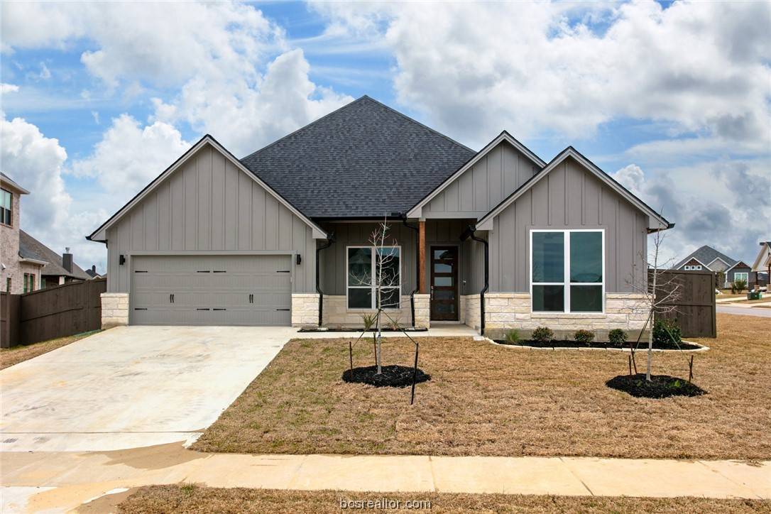 4111 Hennepin CT, Bryan, TX 77802